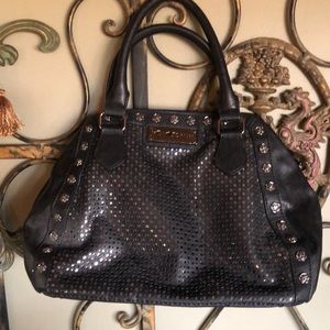 🎁Gorgeous  betsey Johnson purse, new, never used.
